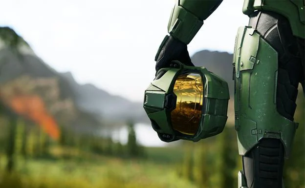 Lanzamiento De Halo Infinite En Xbox One Y Pc A Destiempo El Correo